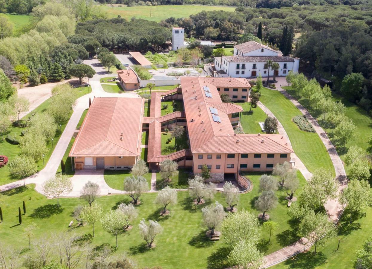 Casa Santa Elena Hotel Solíus Exterior foto